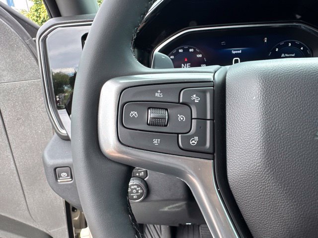 New 2026 Chevrolet Silverado 1500 RST w/ Safety Package AWD/4WD image 17