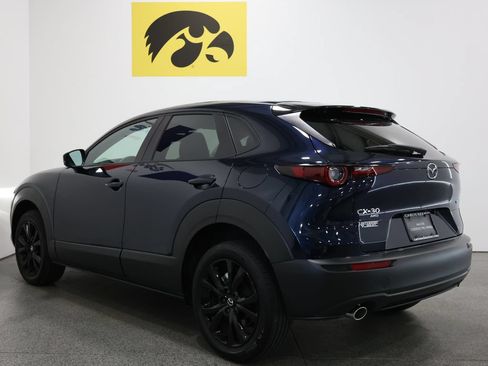 New 2026 MAZDA CX-30 AWD 2.5 S w/ Select Sport Pkg image 9