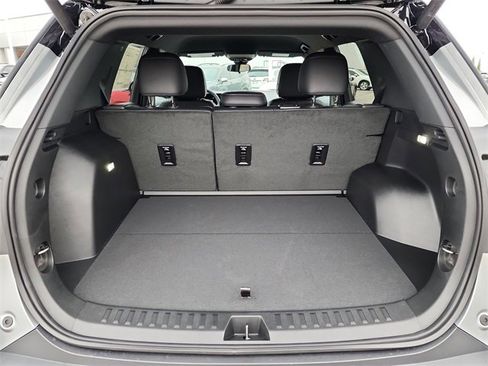 New 2026 GMC Terrain Elevation w/ Elevation Premium Package image 7