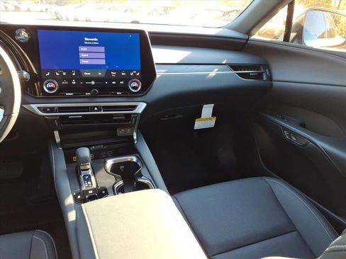 New 2025 Lexus RX 350 Premium image 9