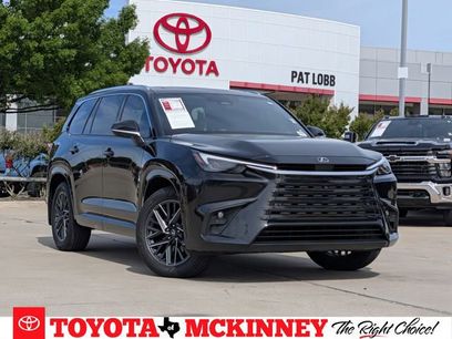 Used 2026 Lexus TX 350 AWD w/ Technology Package