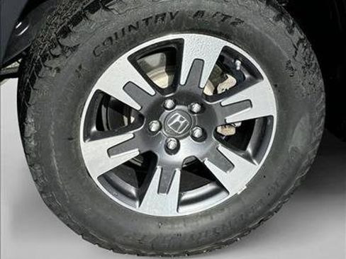 Used 2019 Honda Ridgeline RTL image 9