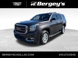 Used 2018 GMC Yukon SLT w/ Open Road Package video 1