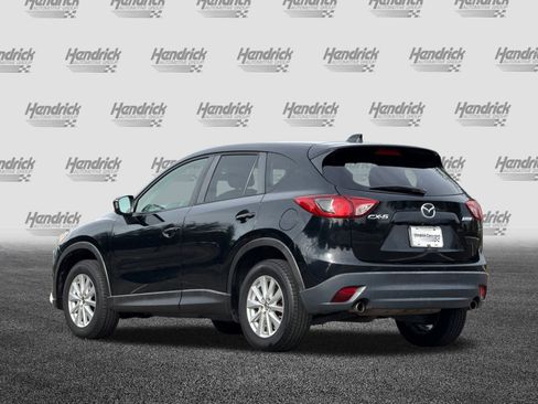 Used 2015 MAZDA CX-5 Touring image 7