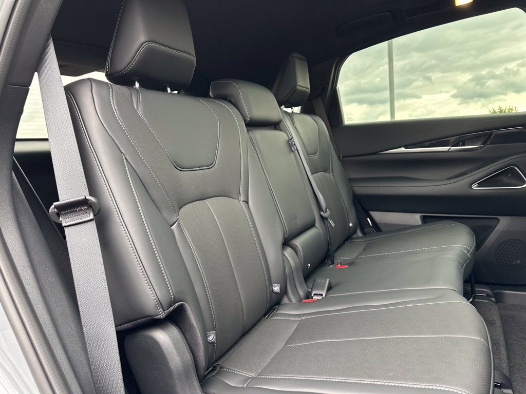 New 2027 INFINITI QX65 Sport w/ Cargo Package AWD/4WD image 22