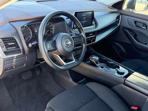 Certified 2023 Nissan Rogue S AWD/4WD image 15