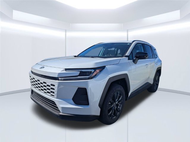 Certified 2026 Toyota RAV4 XLE Premium w/ Weather Package AWD/4WD image 6