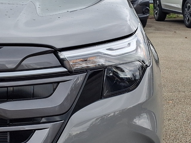 New 2026 Subaru Forester Premium AWD/4WD image 9
