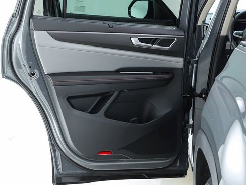 New 2026 Volkswagen Atlas Peak Edition AWD/4WD image 56