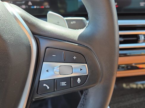 Certified 2024 BMW 430i Coupe w/ Premium Package image 28