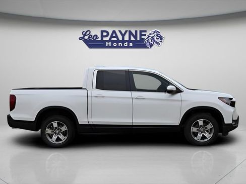 New 2026 Honda Ridgeline RTL image 7