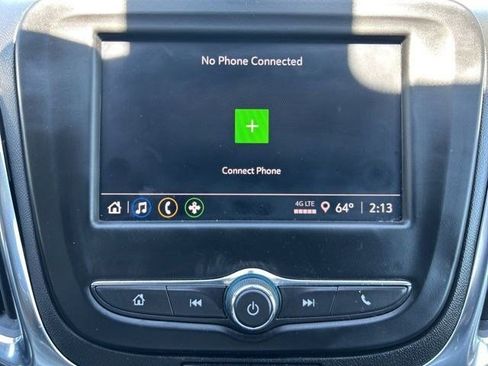 Used 2022 Chevrolet Equinox LT AWD/4WD image 25