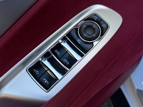 Used 2020 Chevrolet Corvette Stingray Premium Conv w/ 3LT Preferred Equipment Group RWD image 61