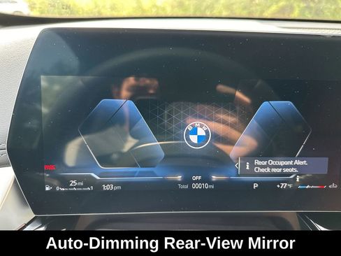 Used 2025 BMW X1 xDrive28i w/ Convenience Package image 19