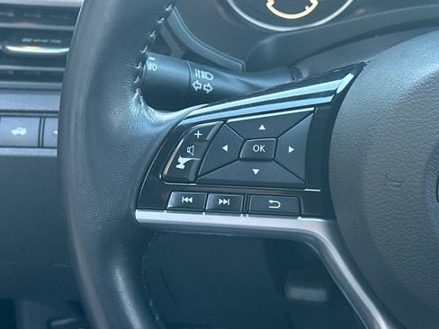 Used 2019 Nissan Altima 2.5 Platinum image 24