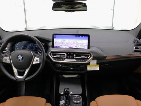 Used 2023 BMW X3 sDrive30i w/ Premium Package w/ZPA RWD image 53