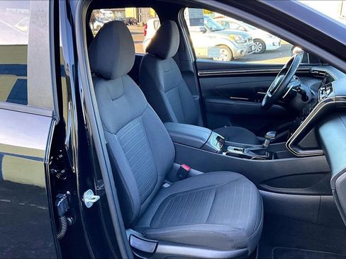 Used 2022 Hyundai Santa Cruz SEL Premium image 10