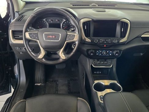 Certified 2018 GMC Terrain Denali w/ LPO, 'HIT The Road' Package AWD/4WD image 19