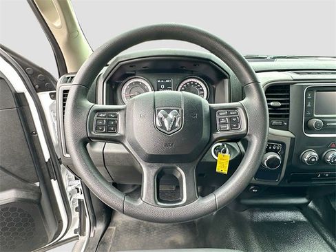 Used 2024 RAM 1500 Tradesman image 11