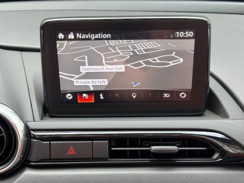 Used 2022 MAZDA MX-5 Miata Grand Touring w/ Appearance Package image 25