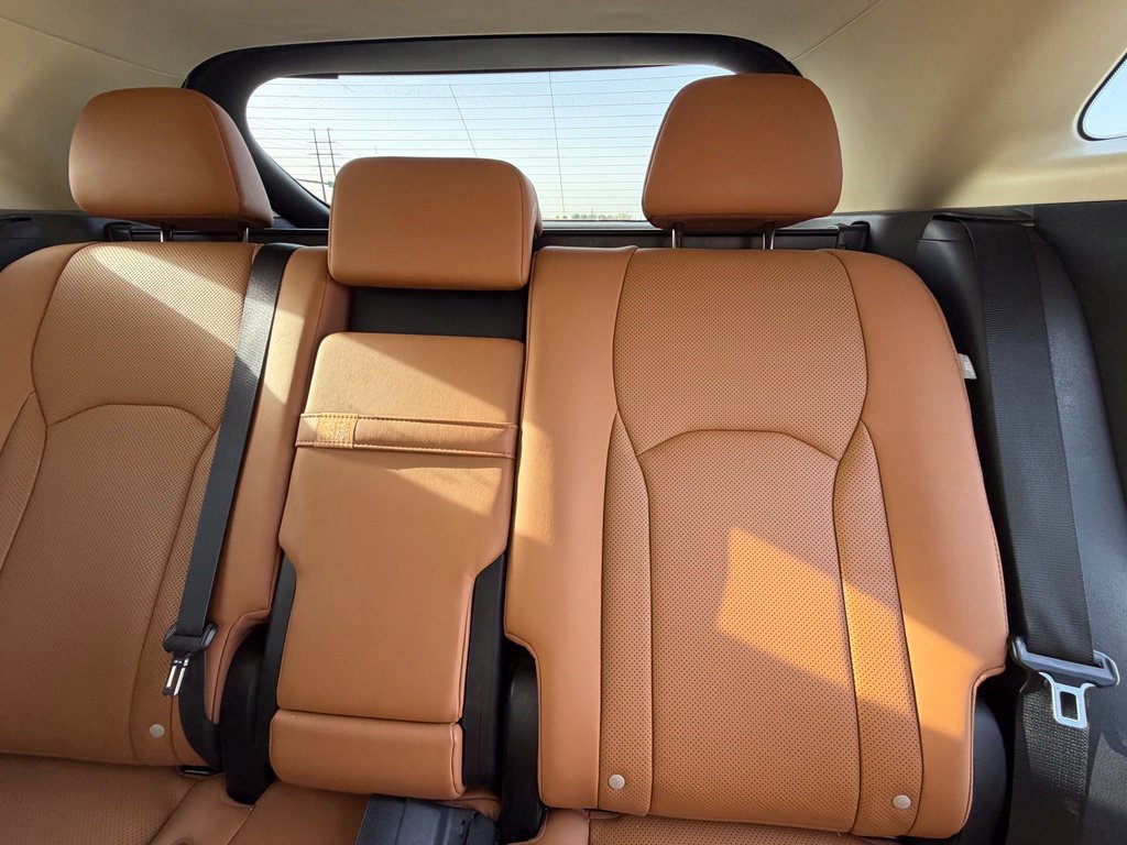 Used 2021 Lexus RX 350 AWD w/ Premium Package image 7