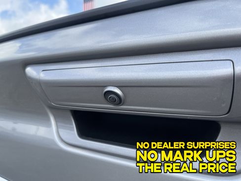 Used 2025 RAM 1500 Lone Star AWD/4WD image 4