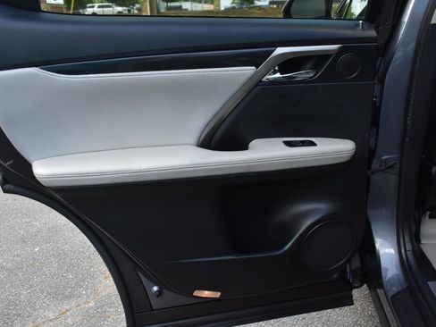 Used 2017 Lexus RX 350 FWD w/ Accessory Package image 33