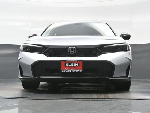 Used 2025 Honda Civic Sport image 26