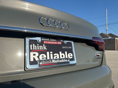 Used 2023 Audi A4 2.0T Premium Plus image 14