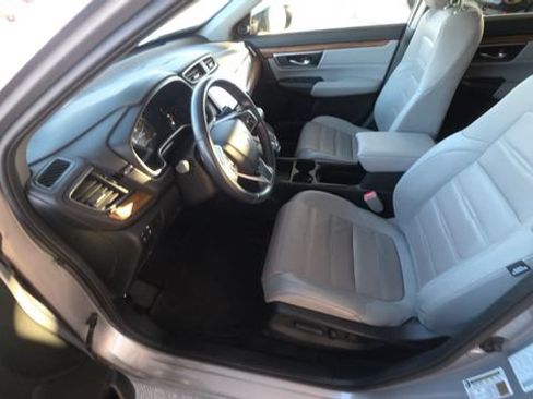 Used 2022 Honda CR-V EX-L image 13