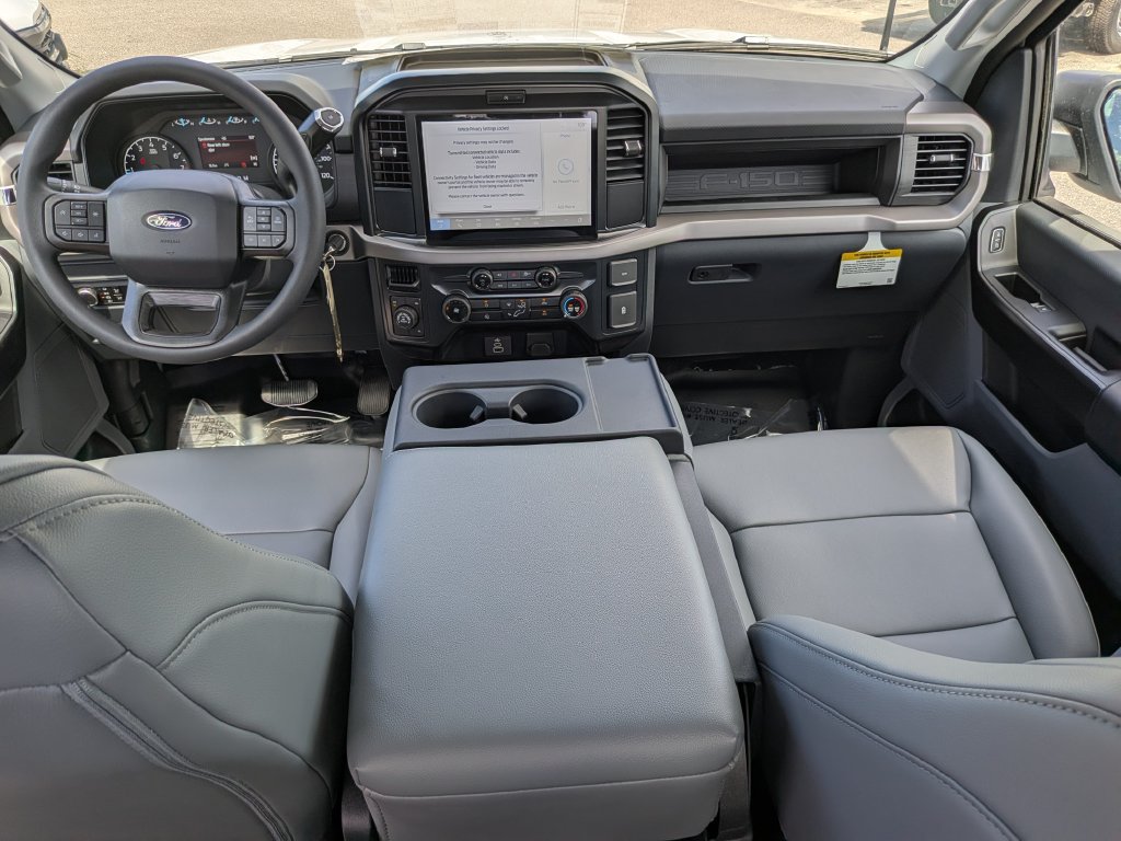 New 2026 Ford F150 XL AWD/4WD image 13