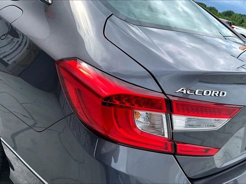 Used 2019 Honda Accord EX-L image 23