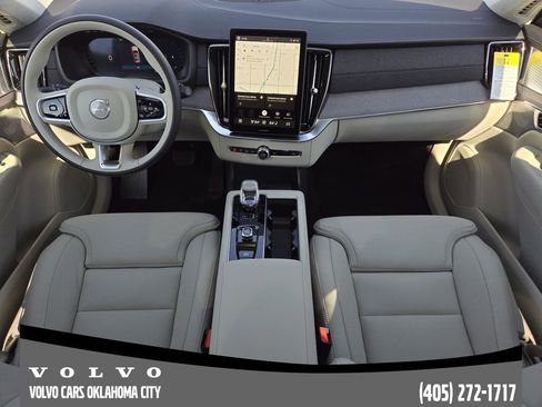 New 2026 Volvo XC90 B6 Ultra w/ Lounge Package AWD/4WD image 25