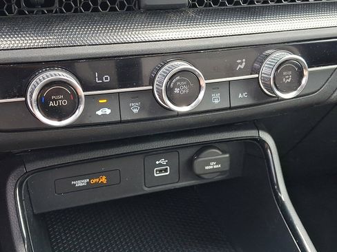 Certified 2024 Honda CR-V LX image 16