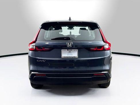 Certified 2023 Honda CR-V LX image 9
