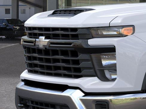 New 2026 Chevrolet Silverado 3500 W/T w/ WT Convenience Package AWD/4WD image 13