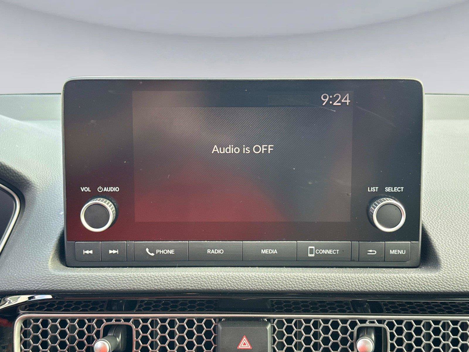 Certified 2024 Honda Civic EX-L image 23
