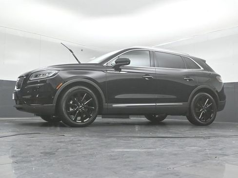 Certified 2023 Lincoln Nautilus Reserve w/ Equipment Group 201A image 37