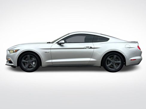Used 2015 Ford Mustang GT Premium w/ Enhanced Security Package image 6