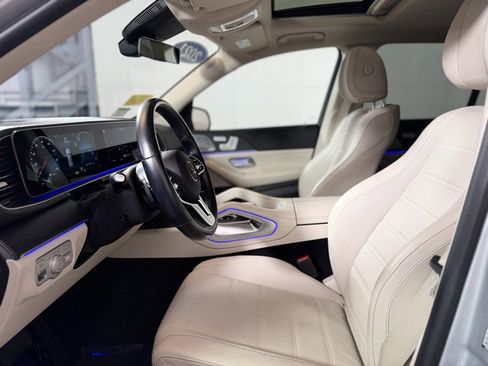 Used 2021 Mercedes-Benz GLE 450 GLE 450 image 15