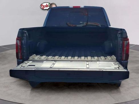 Used 2024 Ford F150 Lariat w/ Equipment Group 502A High AWD/4WD image 19