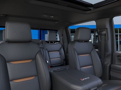 New 2026 GMC Sierra 2500 AT4 w/ AT4 Premium Plus Package image 48