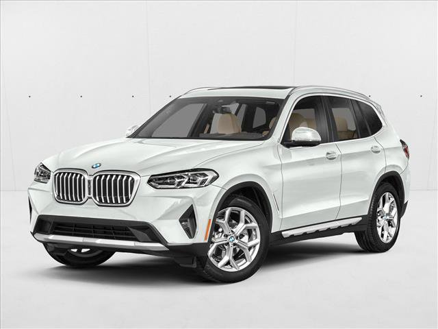Used 2024 BMW X3 sDrive30i w/ Convenience Package RWD image 1