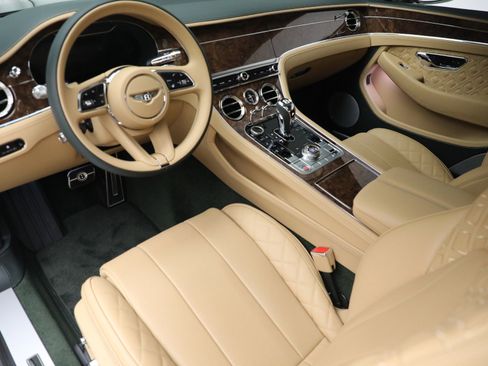 Used 2023 Bentley Continental GT Speed AWD/4WD image 16
