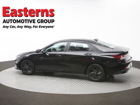 Used 2023 Hyundai Elantra SEL FWD image 62