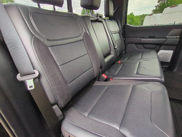 Used 2025 Ford F150 Raptor AWD/4WD image 33