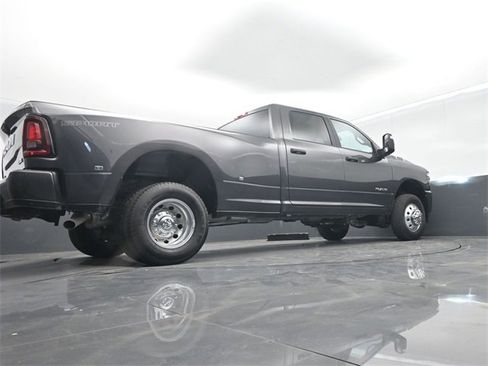 New 2026 RAM 3500 Big Horn image 47