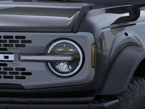 New 2026 Ford Bronco Badlands AWD/4WD image 22