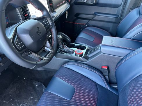 New 2025 Ford Bronco Raptor image 10