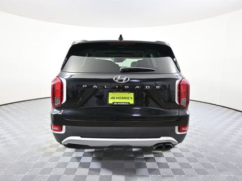 Used 2022 Hyundai Palisade SEL w/ Premium Package AWD/4WD image 5